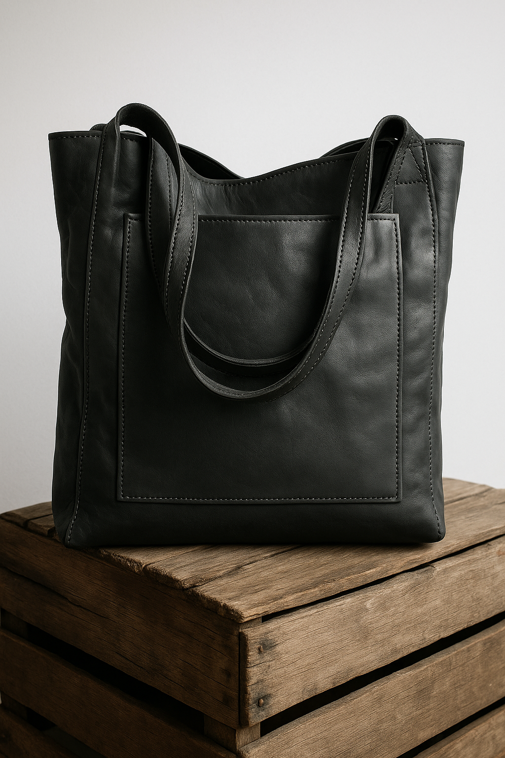 Lila | Sac de ville élégant