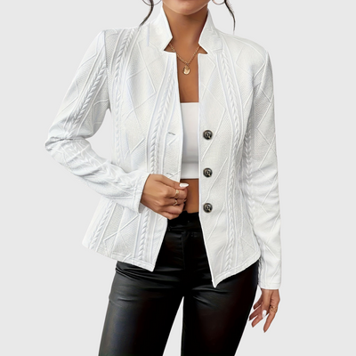 Joelle | Blazer Élégant