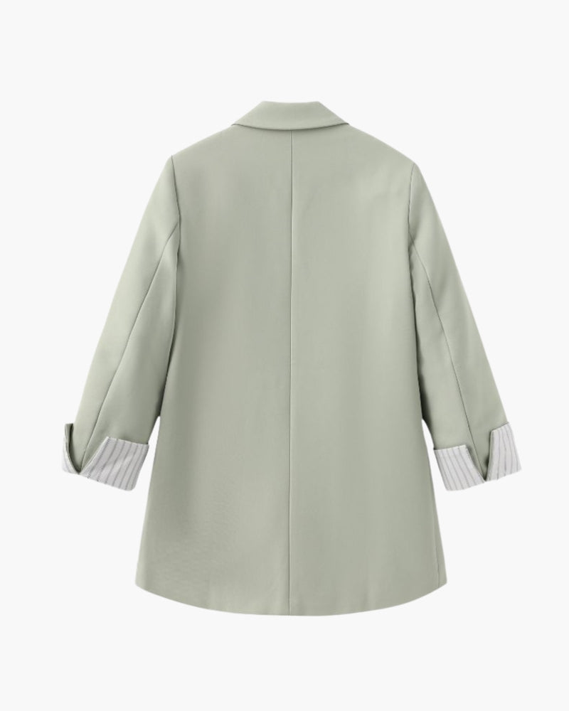 Sophie - Lady Luxe Oversized Blazer