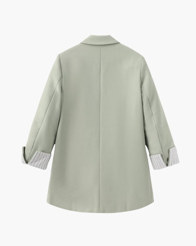 Sophie - Lady Luxe Oversized Blazer