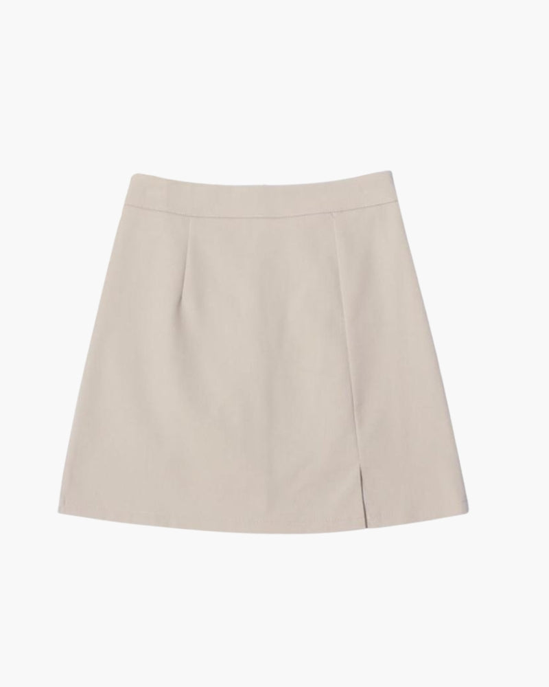 Sophie - Oxford Straight Mini