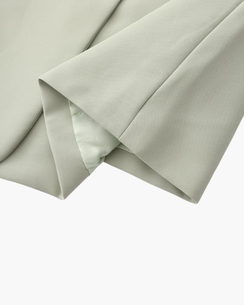 Sophie - Lady Luxe Oversized Blazer