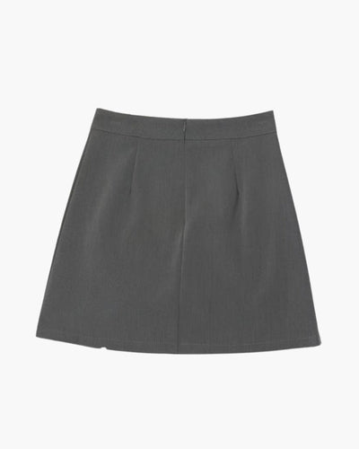 Sophie - Oxford Straight Mini