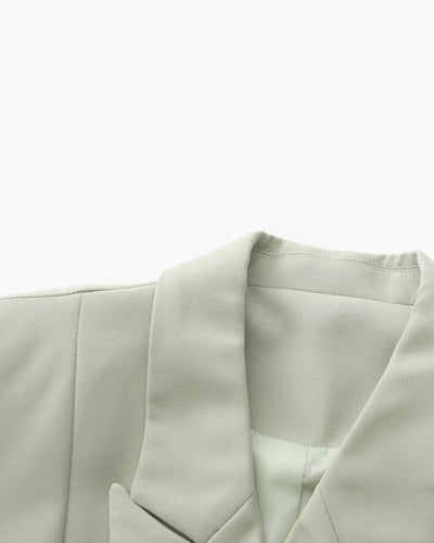 Sophie - Lady Luxe Oversized Blazer