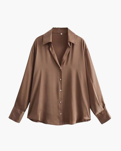 Sophie - Classic Chic Shirt