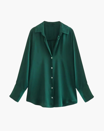 Sophie - Classic Chic Shirt