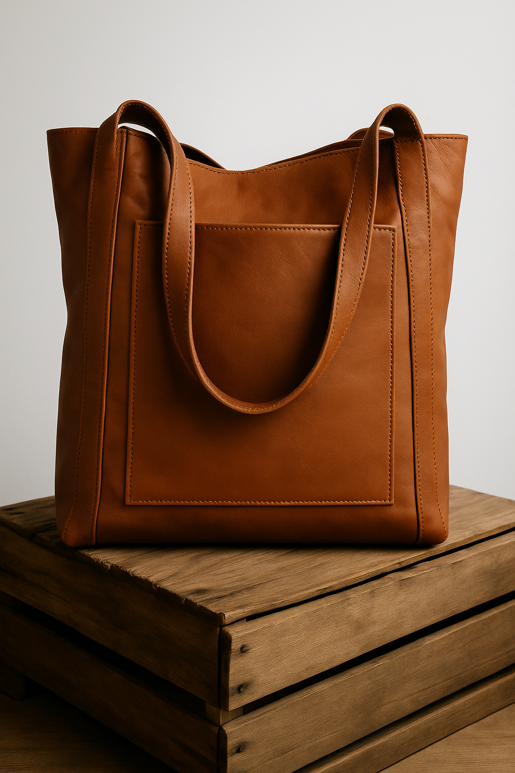 Lila | Sac de ville élégant