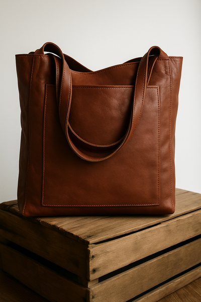 Lila | Sac de ville élégant