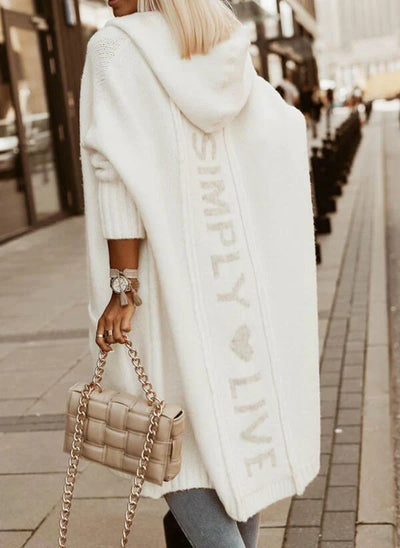 Avencea | Long Cardigan for Women