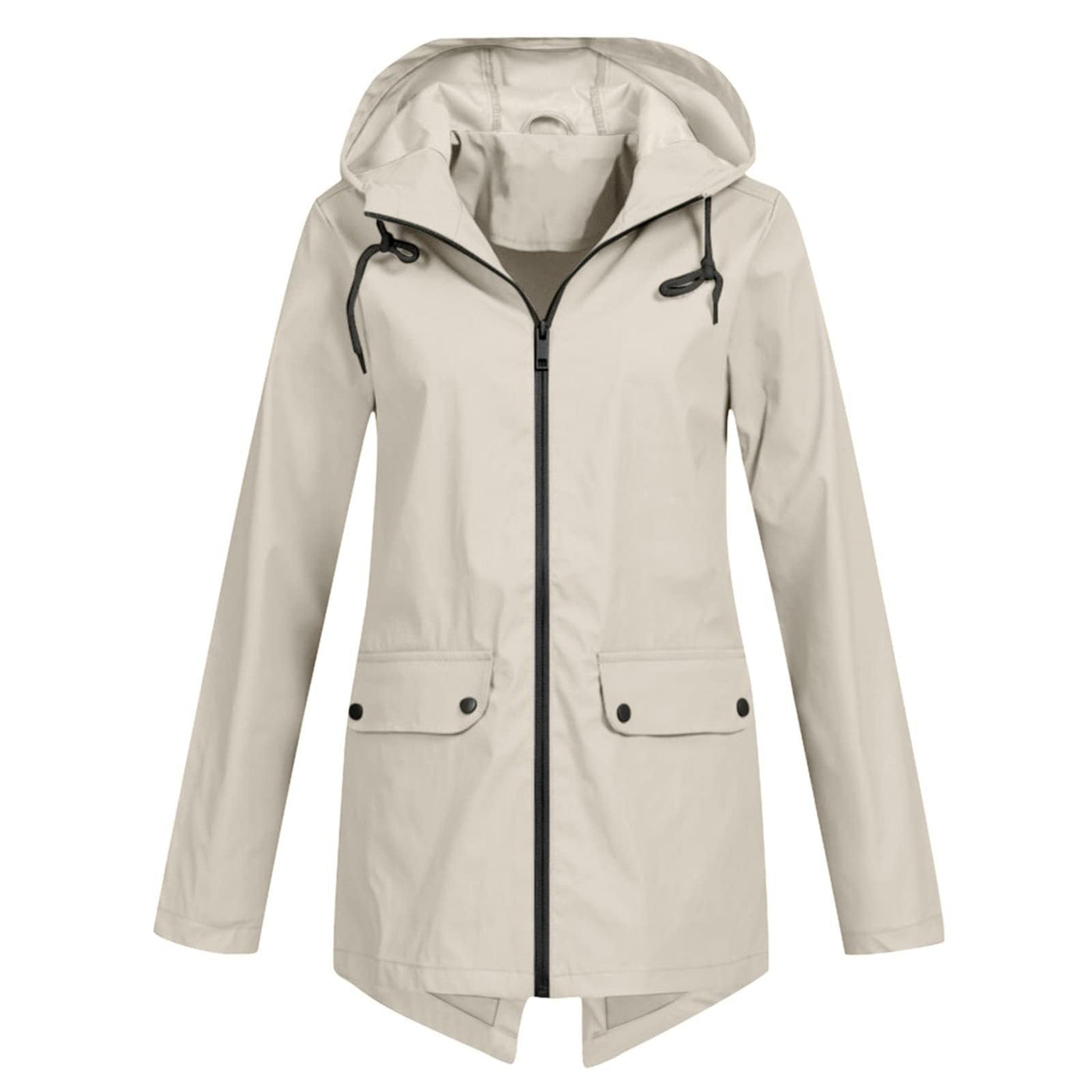 Nicola | Manteau Imperméable Élégant pour Femme