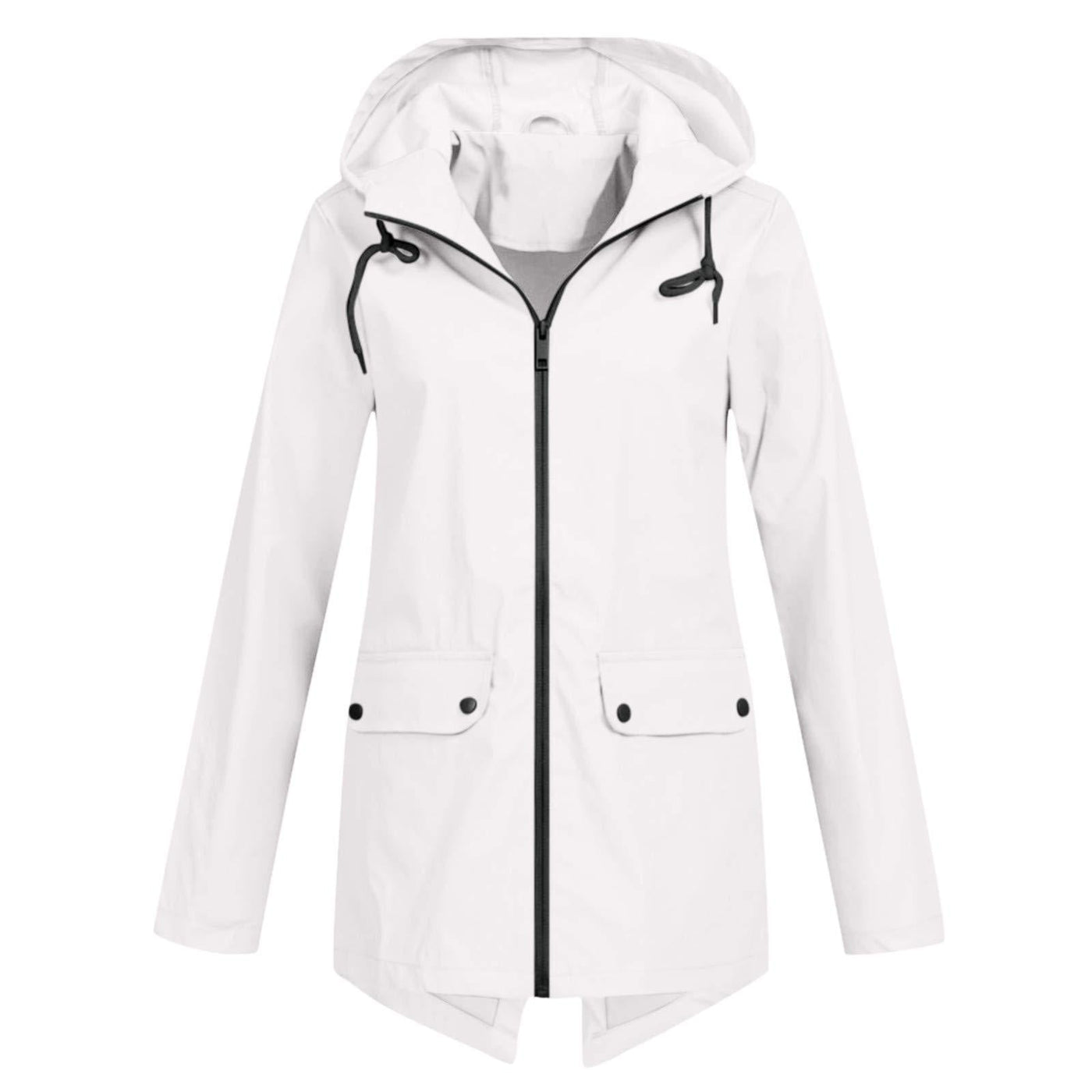 Nicola | Manteau Imperméable Élégant pour Femme