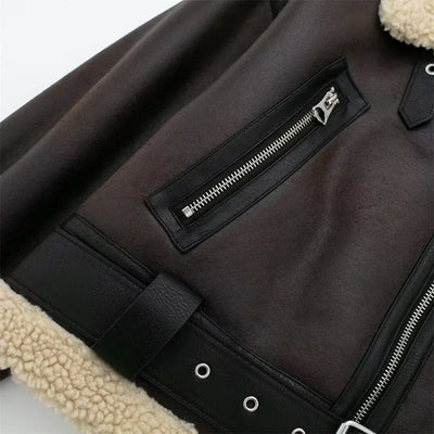 Aurélie™ | Veste tendance