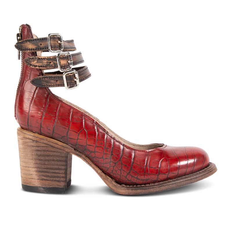 Manon™ | Bottines Confort Moderne