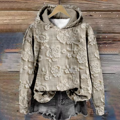 Grace | Hoodie Pure Confort