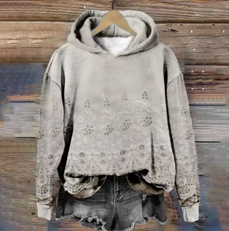 Grace | Hoodie Pure Confort