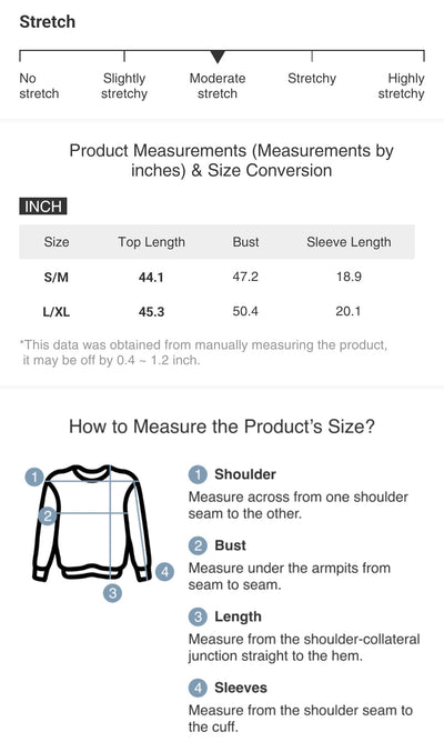 Lisa | Oversized Knitted Long Cardigan