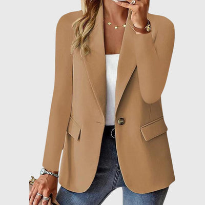 Jillian | Blazer Formelle