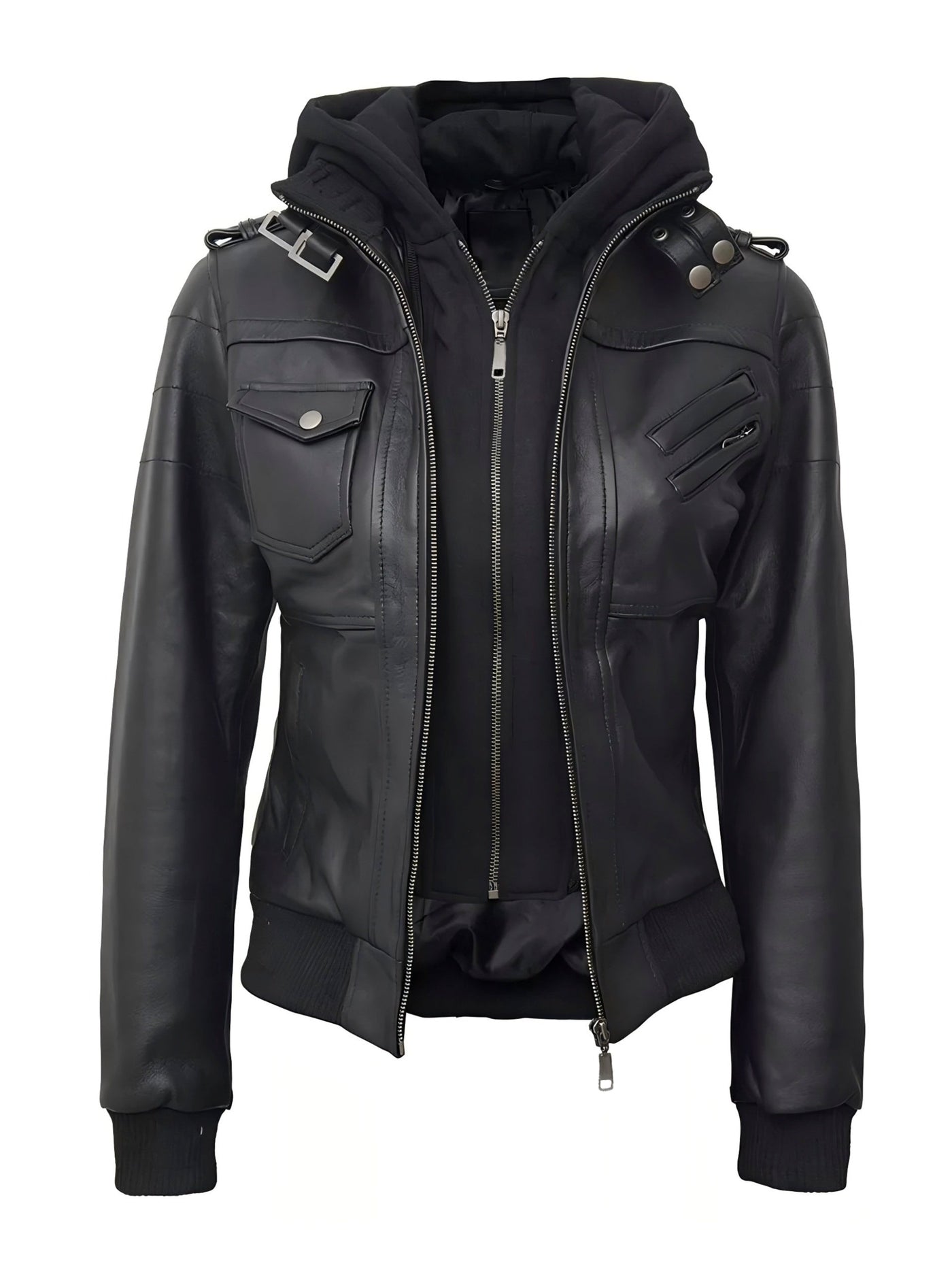 Ophélie™ | veste ultra élégante