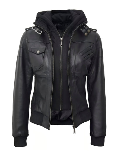 Ophélie™ | veste ultra élégante