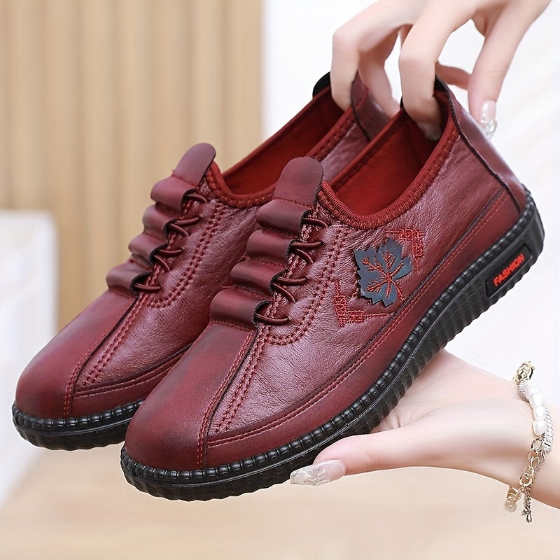 Amara – Chaussures confortables pour pieds sensibles