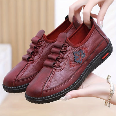 Amara – Chaussures confortables pour pieds sensibles