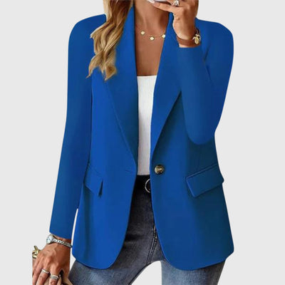 Jillian | Blazer Formelle