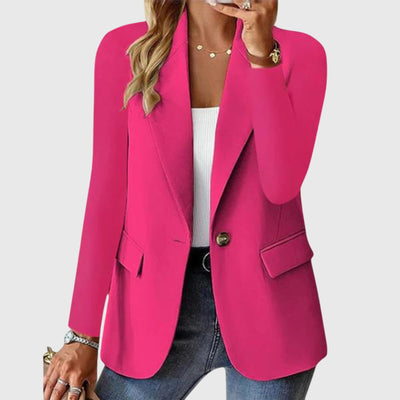 Jillian | Blazer Formelle