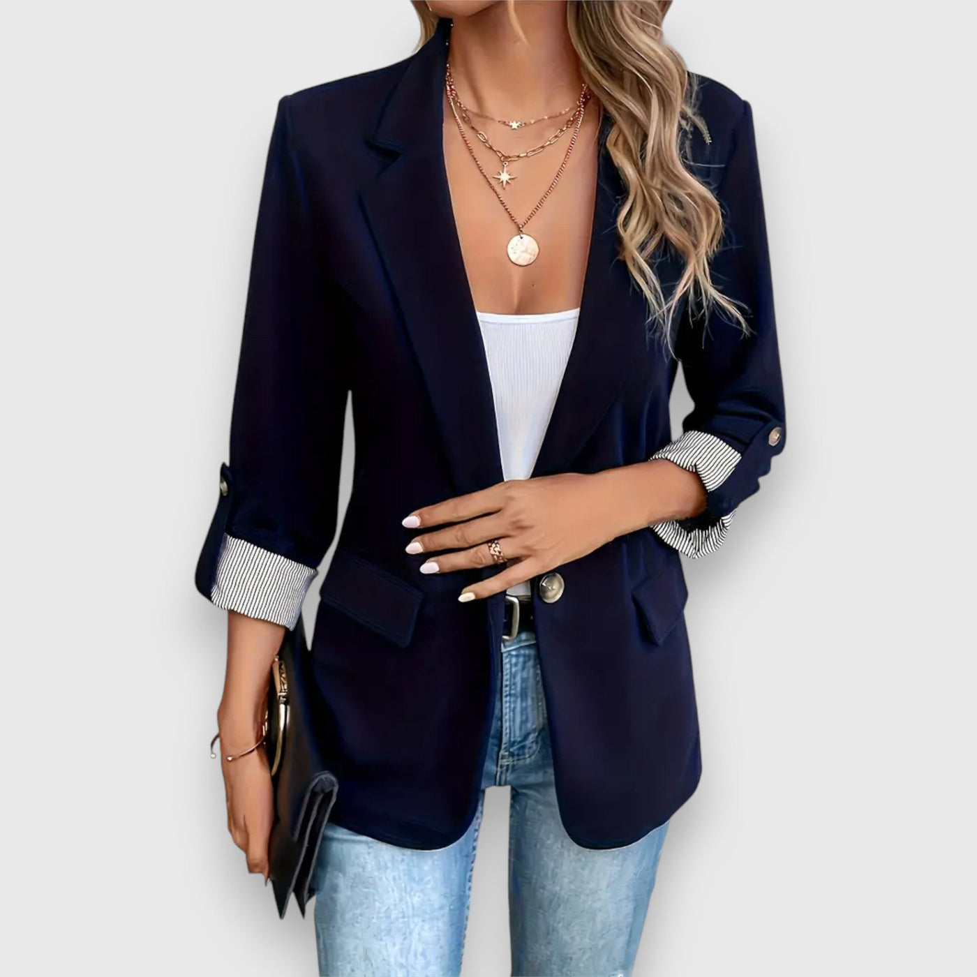 Jocelyn | Blazer pour femmes