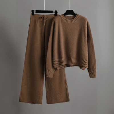 Élodie™ | Ensemble chaud deux pièces