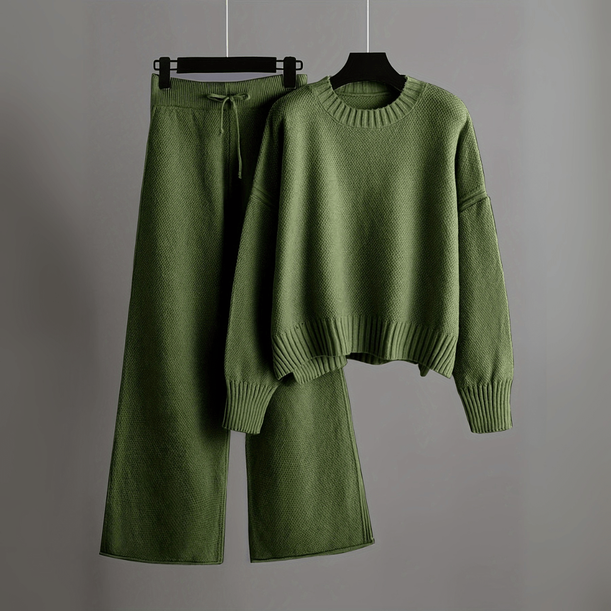 Élodie™ | Ensemble chaud deux pièces