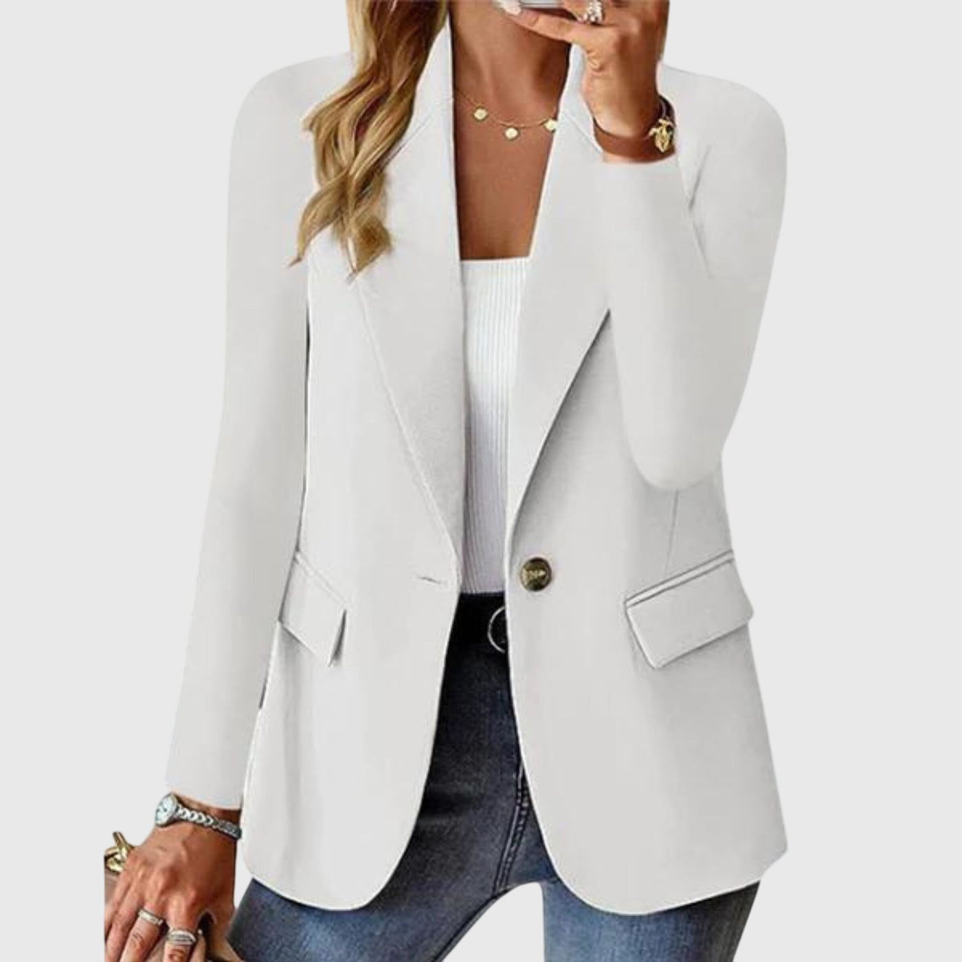 Jillian | Blazer Formelle