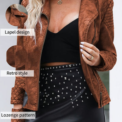 Manon™ | veste ultra élégante