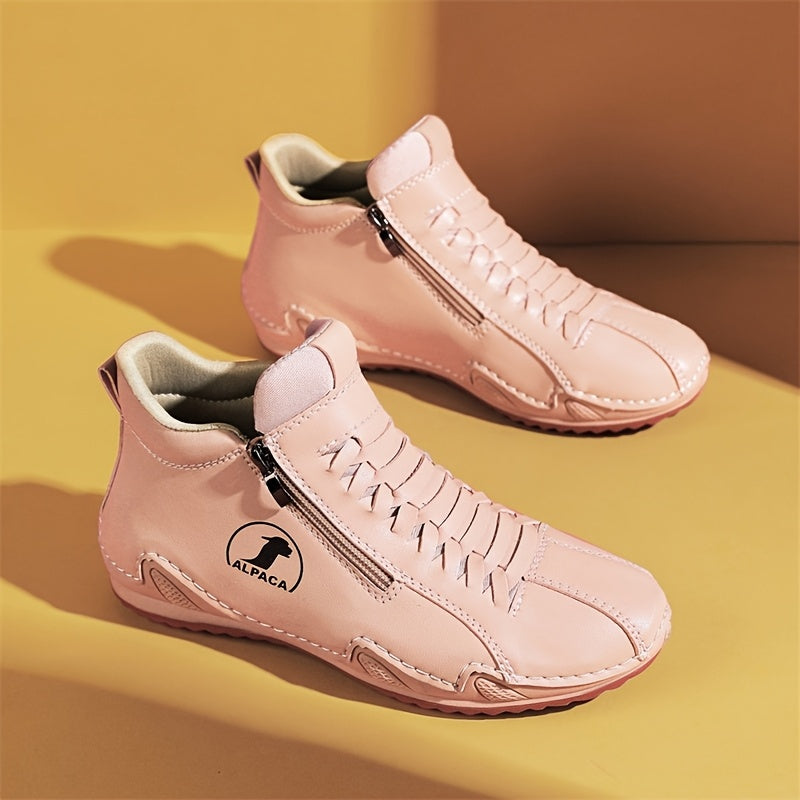 Cylia™ – Confort absolu, par tous les temps