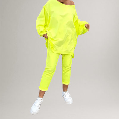 Gianna™ | Ensemble lounge décontracté