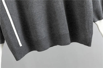 Karine™ | Ensemble jogging deux pièces