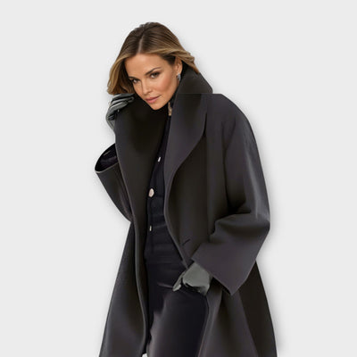 Jane | manteau premium résistant au vent