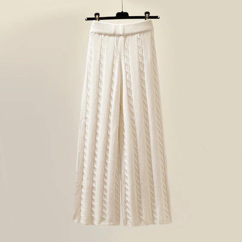 Lilou™ | Ensemble automnal trois pièces