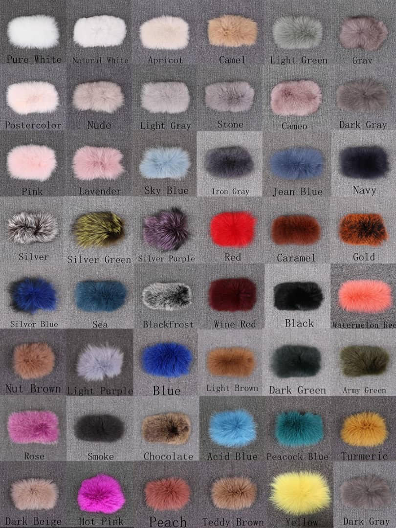 Hela - Maxi Bubble Coat