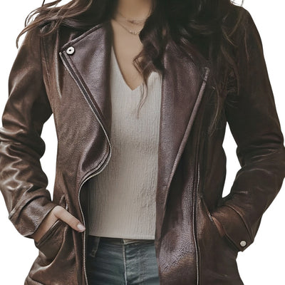 Léa™ | veste ultra élégante